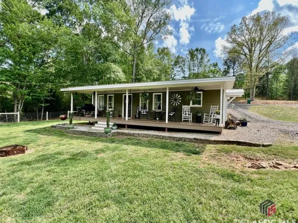 973 Collins Bridges Road, Danielsville, GA 30633