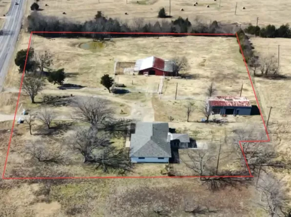 2381 E State Highway 56, Bonham, TX 75418