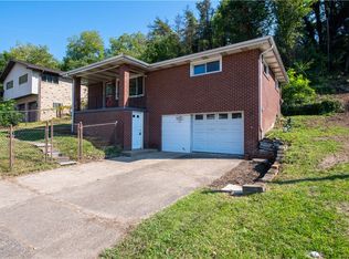 603 3rd Ave, Sutersville, PA