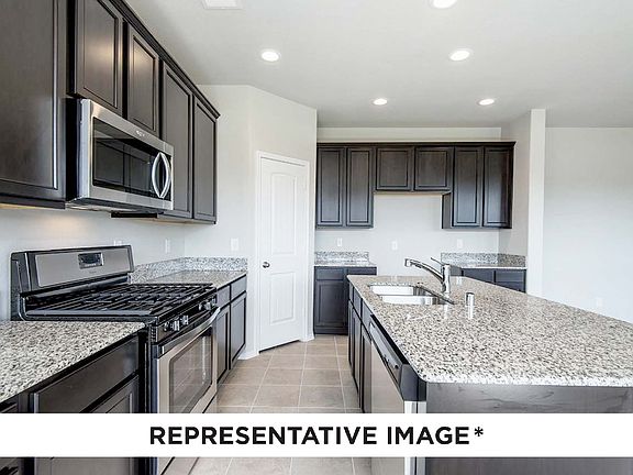 Gladewater Plan Klein Grove Spring Tx Zillow