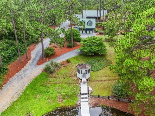435 Mcdeeds Creek Road, Carthage, NC 28327