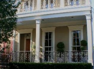 5513 Coliseum St, New Orleans, LA 70115