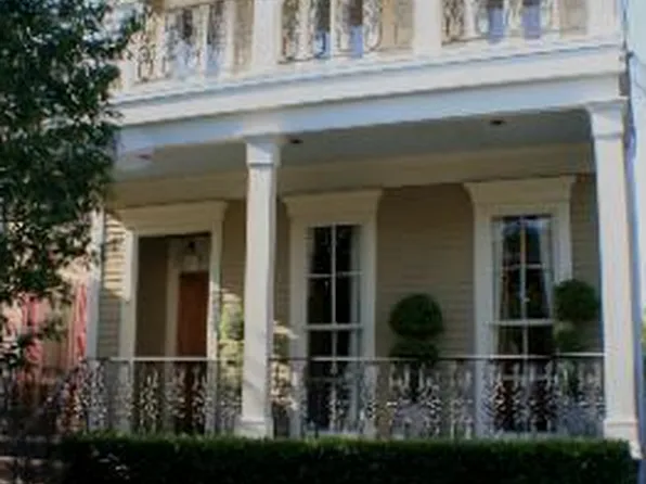 5513 Coliseum St, New Orleans, LA 70115