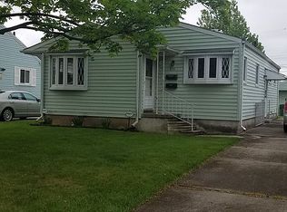 636 Northfield Dr, Maumee, OH 43537