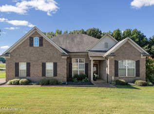 1375 Fieldstone St, Hernando, MS 38632