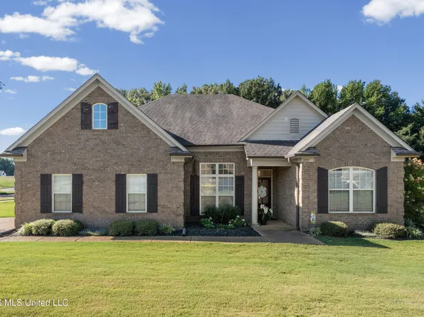 1375 Fieldstone St, Hernando, MS 38632