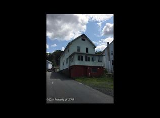 657 Main St #2, Wilkes Barre, PA 18706
