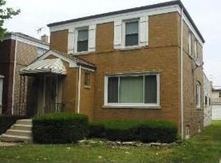 8141 S Sawyer Ave, Chicago, IL