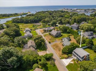 22 Colonial Way, Harwich Pt, MA 02646