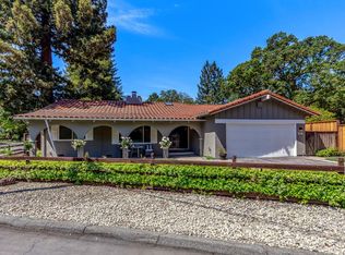 1242 Gronwall Ln, Los Altos, CA 94024