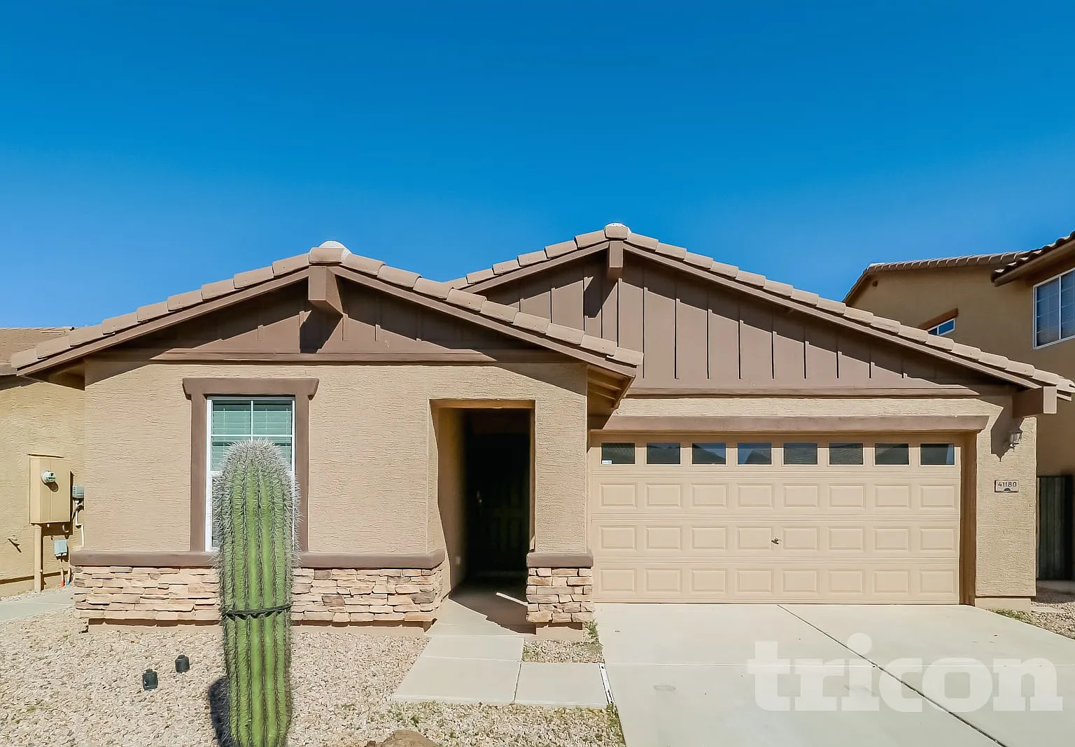 41180 W Bravo Drive Maricopa AZ — Photo 1