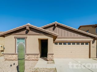 41180 W Bravo Dr, Maricopa, AZ 85138