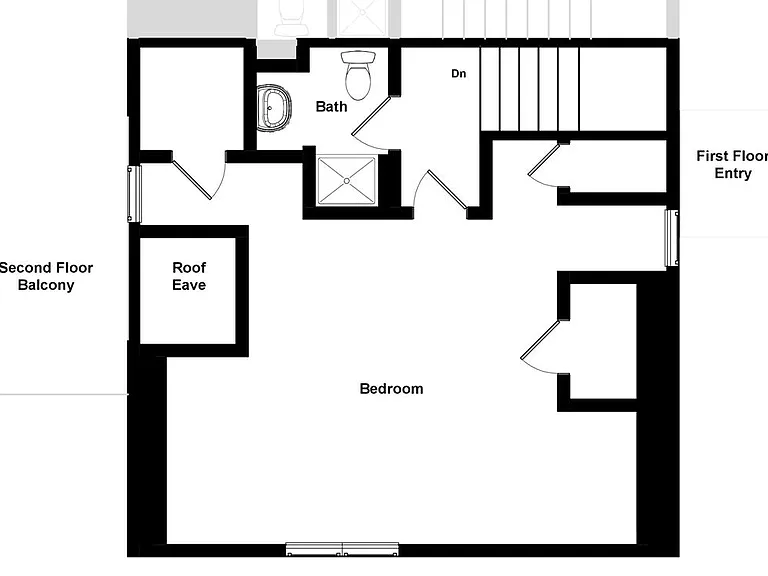110 Highland Pl #2 — Photo 2