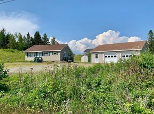 838 Us Highway 1, Columbia Falls, ME 04623