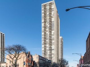 1660 N Lasalle St #3701, Chicago, IL 60614