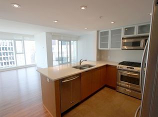 1205 Hastings St W #2704, Vancouver, BC V6E 4T7