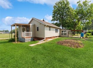 1215 W 4th St S, Newton, IA 50208