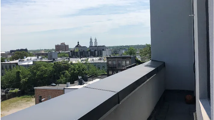 Rented by Nooklyn NYC LLC | media 12