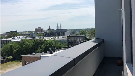 Rented by Nooklyn NYC LLC