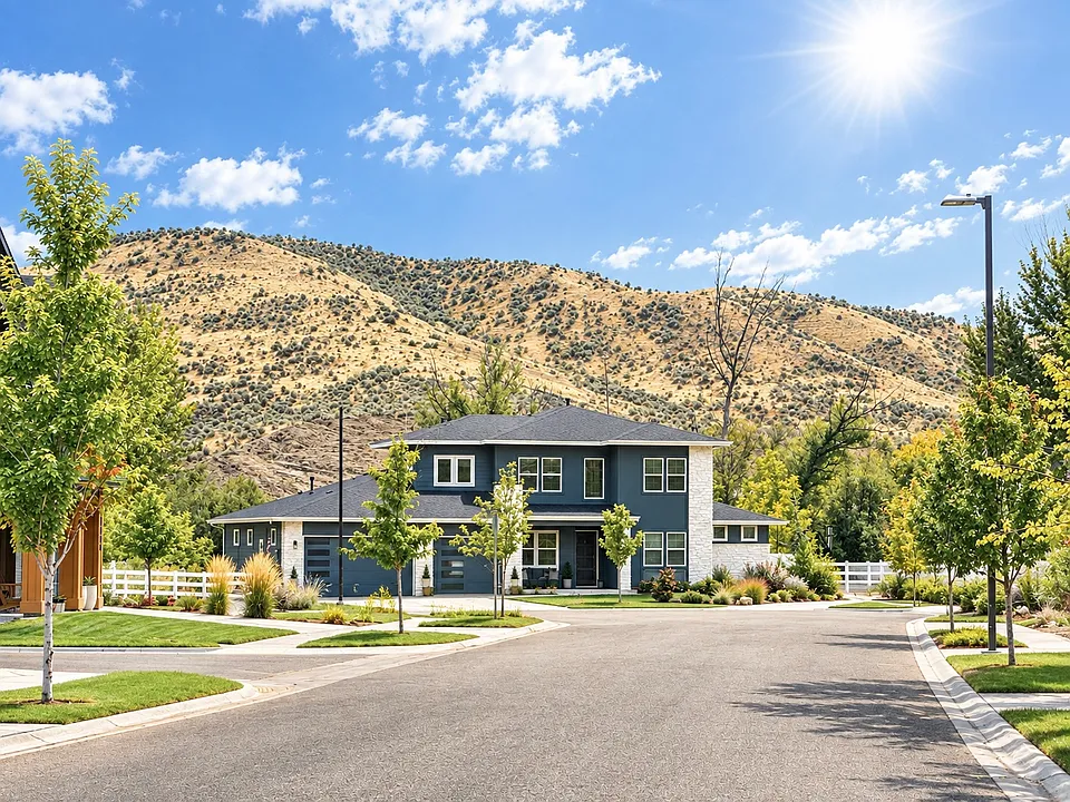 13943 N Elk Track Pl