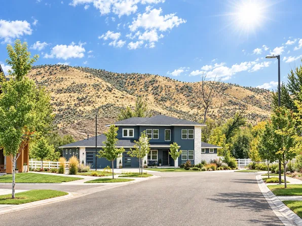 13943 N Elk Track Pl, Boise, ID 83714