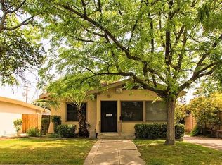 1574 N Van Ness Ave, Fresno, CA