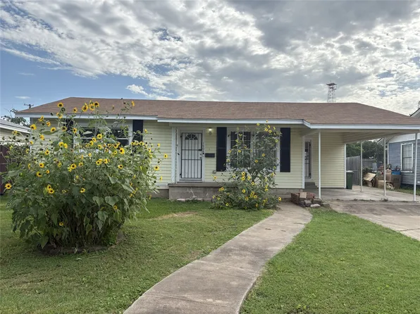 1408 Guthrie Dr, Waco, TX 76710