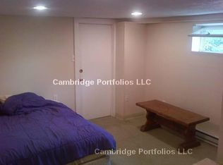 28-30 Alfred Rd, Arlington, MA 02474