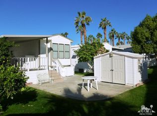 84136 Avenue 44 SPC 5, Indio, CA 92203