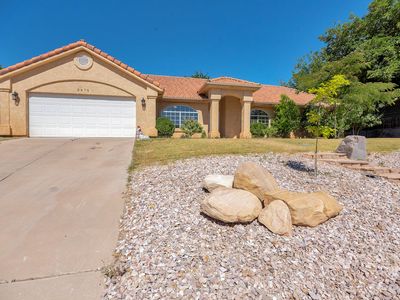 3474 S Moqui Dr, Saint George, UT, 84790