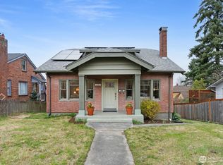 3731 N 29th Street, Tacoma, WA 98407