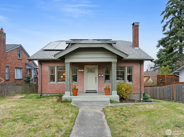 3731 N 29th Street, Tacoma, WA 98407