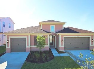 33178 Cypress Bend Dr, Wesley Chapel, FL 33545
