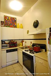 Rented by Lucien Perry