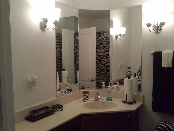 Master Guest Bathroom