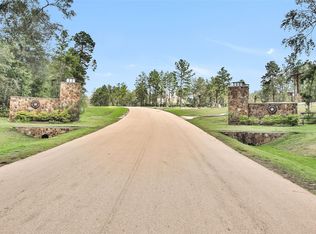 16049 Forest Mill Rd, Willis, TX 77378
