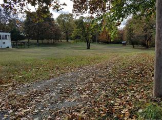 21852 S 4170th Rd, Claremore, OK 74019