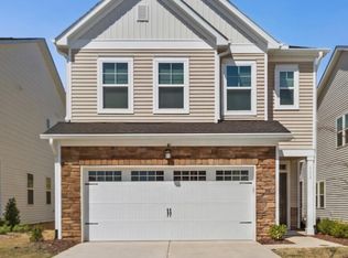 333 Glacier Lake Dr, Raleigh, NC 27610
