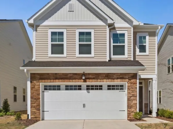 333 Glacier Lake Dr, Raleigh, NC 27610