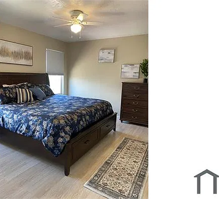 3 bed, 1320 sqft, $1,809 — Photo 4