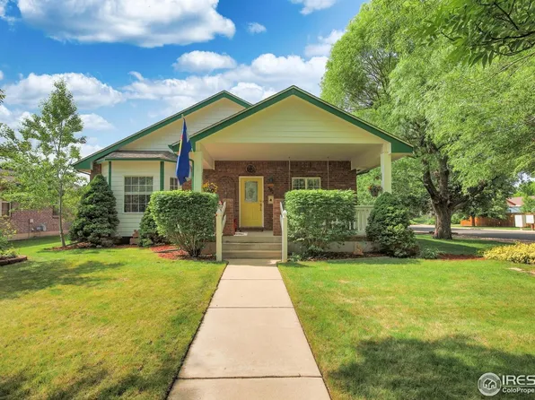 301 E Colorado Ave, Berthoud, CO 80513