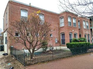 711 G St Ne 2 Washington Dc 20002 #Second Floor, Washington, DC 20002