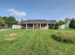 272 Roy Phillips Rd, Jonesborough, TN 37659