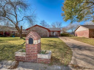 3508 Oxford Rd, Alvin, TX 77511