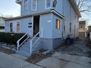 21 Atkins Ave APT B, Asbury Park, NJ 07712