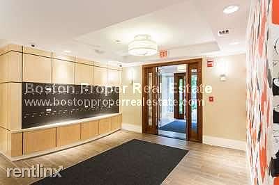 100 Jersey St. #305 Boston - Fenway Unit Photo 2 (1)