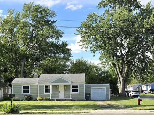5004 South Ave, Toledo, OH 43615