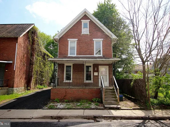 108 Mill St, Lock Haven, PA 17745