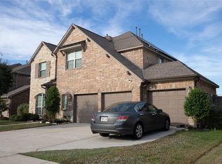 5915 Glass Peak Ln, Rosenberg, TX 77469