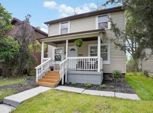 1565 Duxberry Ave, Columbus, OH